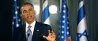 Obama Pledges 'Unwavering' Commitment to Israel's Security