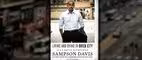 Emergency Room Doctor Returns to His Roots in 'Brick City'