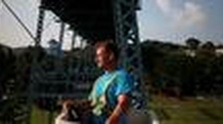 Video thumbnail: PBS NewsHour Tennessee Is Home to U.S. Leader in Offering Fast Internet