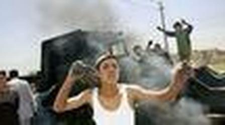 Video thumbnail: PBS NewsHour Remembering the Faces of the Iraq War