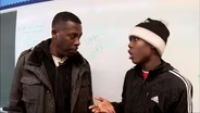 Songs for Biology: Students Write Hip-Hop to Learn Science
