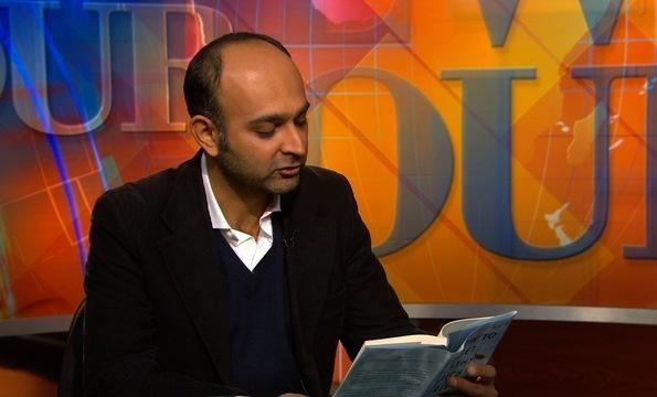 Mohsin Hamid's "How to Get Filthy Rich in Rising Asia"Mohsin