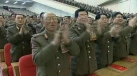 Video thumbnail: PBS NewsHour Kim Jong-un Orders Rockets Ready to Strike United States