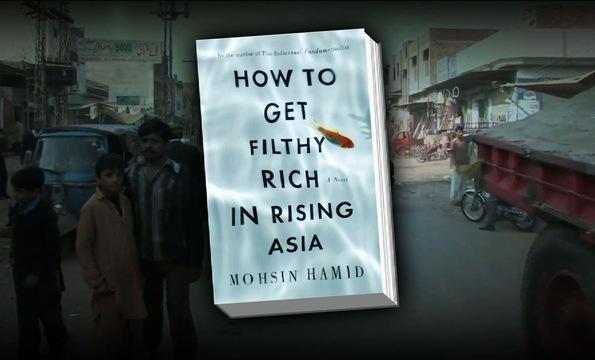 A How-to on Finding Love and Success in 'Rising Asia'
