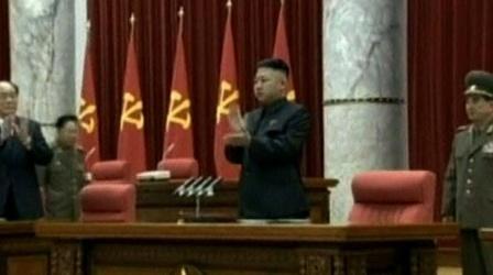 Video thumbnail: PBS NewsHour Assessing North Korea's Ability to Weaponize