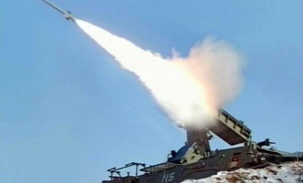 New Threats From North Korea; Missile Repositioned at Border