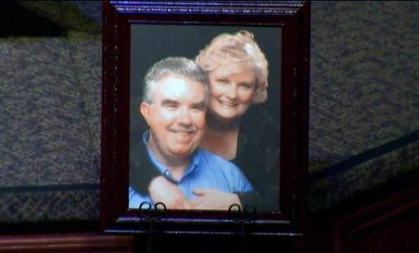 Murder Investigation Considers White Supremacist Involvement