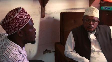 Video thumbnail: PBS NewsHour Muslim-Christian Relations Strained by Violence in Kenya