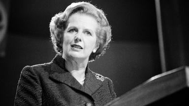 The Polarizing Legacy of Britain's 'Iron Lady'