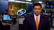 News Wrap: Wife Charged with Murder of Texas D.A.