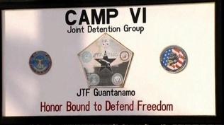 Guantanamo Bay Hunger Strike Grows as Prisoners Refuse Food