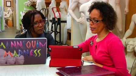 Video thumbnail: PBS NewsHour Boom in Entrepreneurship, Self-Employment With Late Bloomers