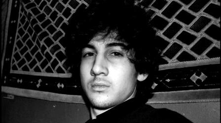 Video thumbnail: PBS NewsHour Case Against Dzhokhar Tsarnaev Raises Legal Quandaries
