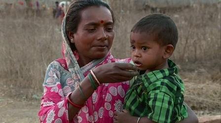 Video thumbnail: PBS NewsHour Pervasive Preference for Boys Prevails Among Indian Parents