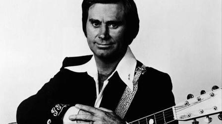 Video thumbnail: PBS NewsHour Remembering George Jones, 81, Country Music Giant