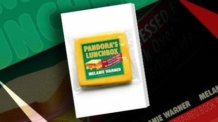 Video thumbnail: PBS NewsHour Is Processed Food a Pandora's Box for the American Diet?