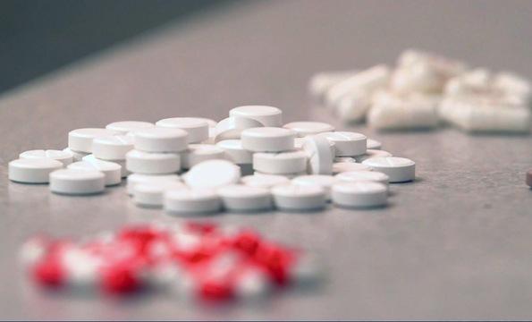 Pain and Consequences of Taking Too Much Pain Medication