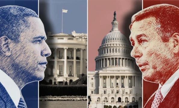 Political Clashes to Come Between Congress and White House