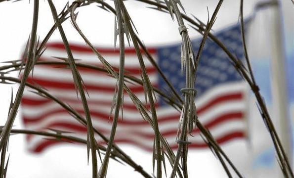 President Obama Renews Pledge to Close Guantanamo Detention
