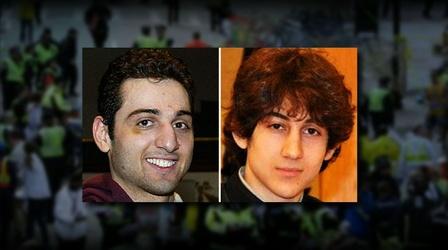 Video thumbnail: PBS NewsHour Trying to Figure Out What Went Wrong in Boston Bombings
