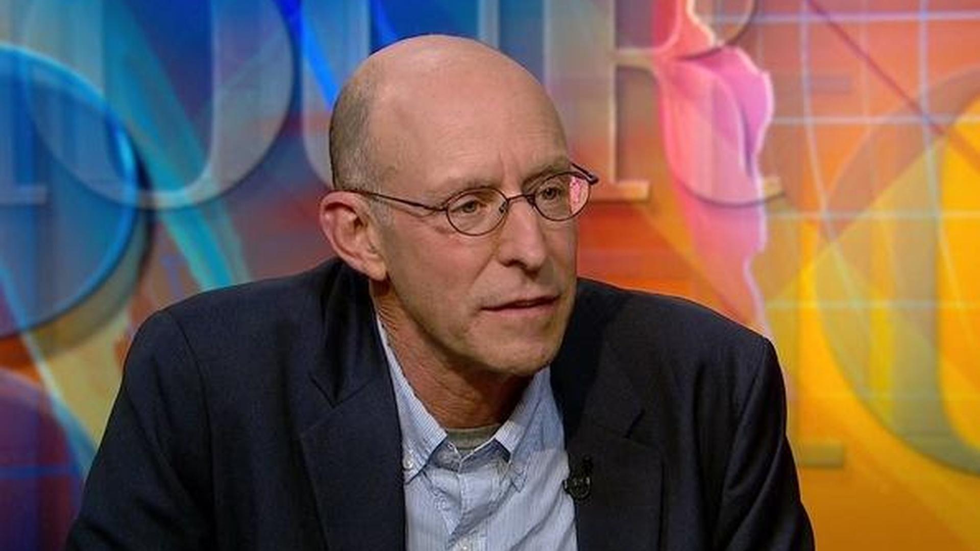In “Cooked,” Michael Pollan Reclaims Culture of Cooking | PBS NewsHour ...