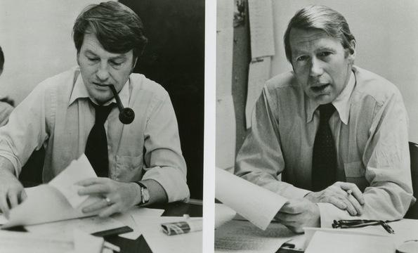 Preview: Covering Watergate