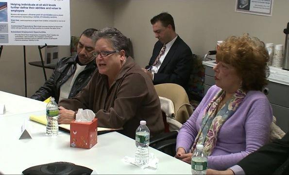 Brutal Job Search Reality for Older Americans Out of Work