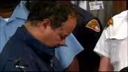 Ariel Castro Appears in Court to Face Charges