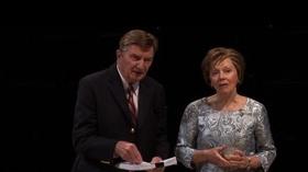 Video thumbnail: PBS NewsHour Scene From 'Other Desert Cities' at Arena Stage
