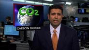 News Wrap: Carbon Dioxide Level Hits Grim Milestone