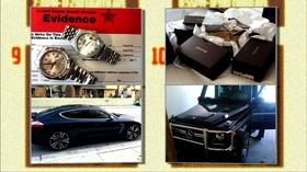 Video thumbnail: PBS NewsHour Cyber ATM Robbers Grab $45 Million Worldwide Within Hours