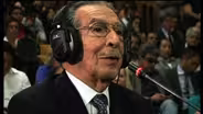 The Genocide Conviction of Guatemala's Efraín Ríos Montt