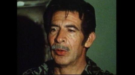 Video thumbnail: PBS NewsHour Guatemala's Rios Montt Found Responsible in Massacre