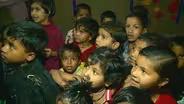 In India, Seeking to Spark Enthusiasm for School