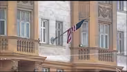 Incident With Diplomat Occurs as U.S. Seeks Russian Help
