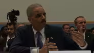 Republicans Demand Action, Jail Time for IRS Scandal