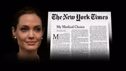 Understanding Angelina Jolie's Preventative Mastectomy