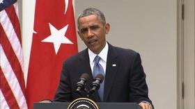 Video thumbnail: PBS NewsHour Keeping on Top of Priorities, White House Deals With Drama