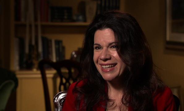 Conversation: Opera Singer Ana Maria Martinez