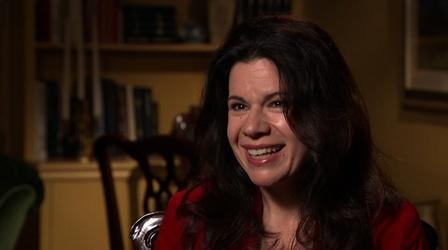 Video thumbnail: PBS NewsHour Conversation: Opera Singer Ana Maria Martinez