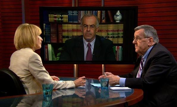 Shields and Brooks on Government Scandals, Watergate