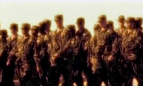 Military Makes Addressing Sexual Assault Top Priority