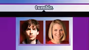 Yahoo Makes Bid for Reboot With $1.1 Billion Deal for Tumblr