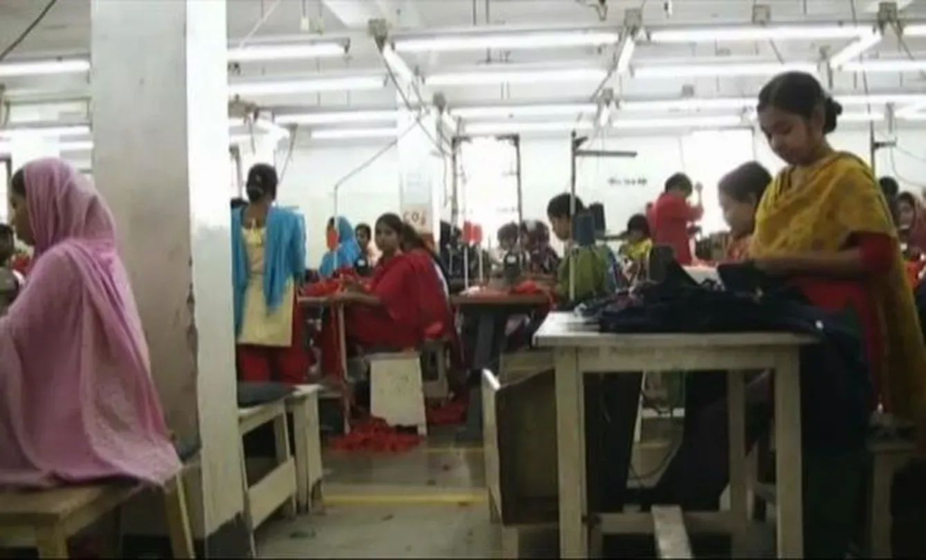 Examining Economics Behind Bangladeshi Factory Conditions