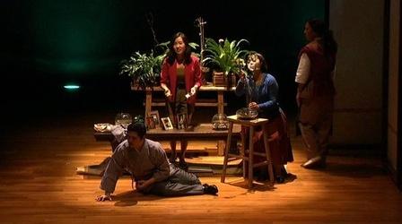 Video thumbnail: PBS NewsHour Houston Grand Opera Embraces Multicultural Chorus