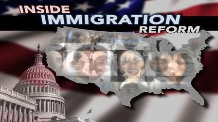 Video thumbnail: PBS NewsHour How Do Low-Skilled Workers Fit Into Immigration Reform?
