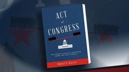Video thumbnail: PBS NewsHour New Book Chronicles Fight Over Financial Reform After Crisis