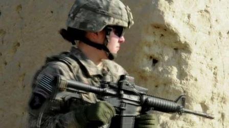 Video thumbnail: PBS NewsHour Top Brass Reject Overhauling Military Justice System