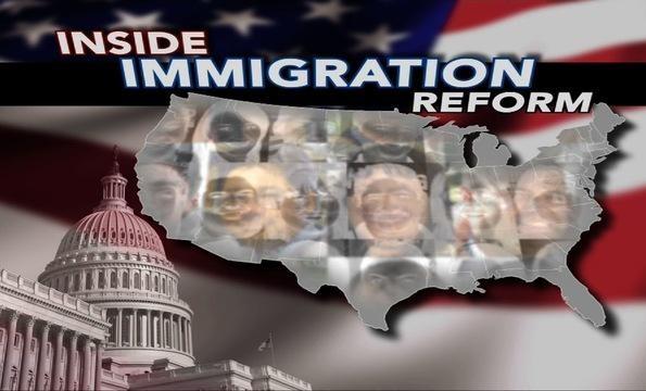 Economic Costs, Bonuses of Legalizing Undocumented Workers
