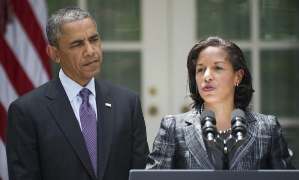 Will Obama's Foreign Policy Change With Susan Rice as NSA?